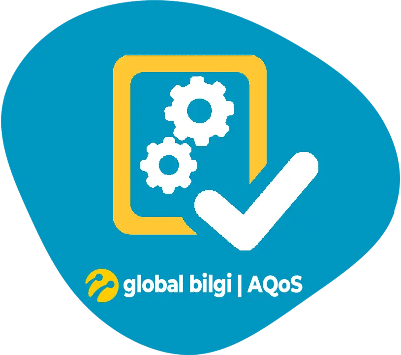Global Bilgi QA Software