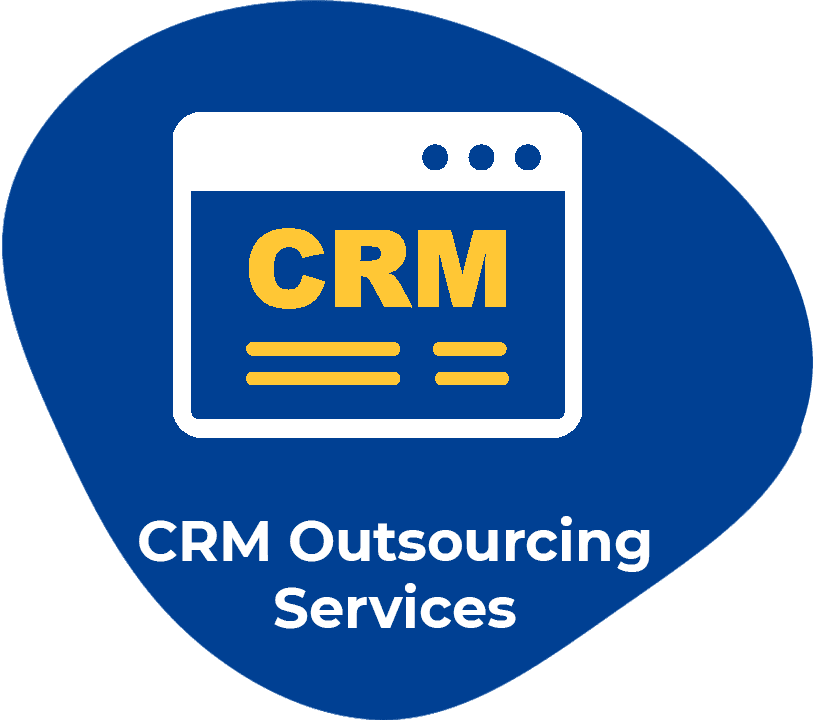CRM Outsourcing Services