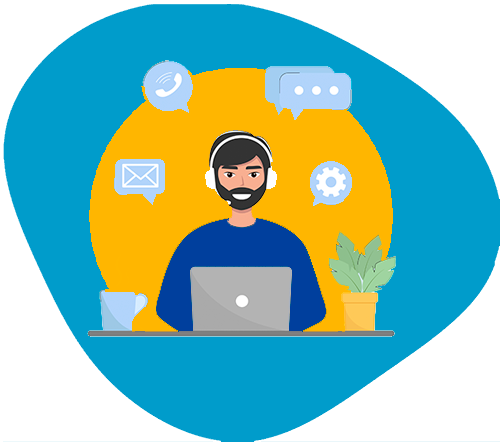 inbound service outsourcing