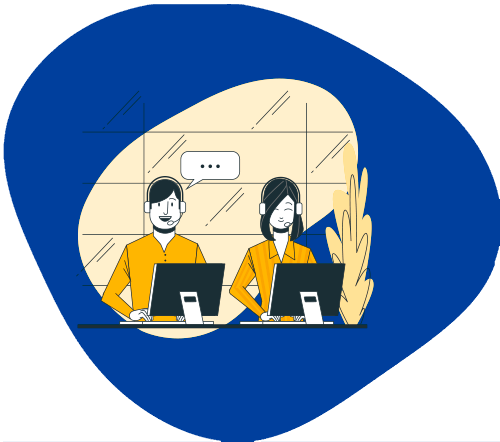 Inbound Contact Center