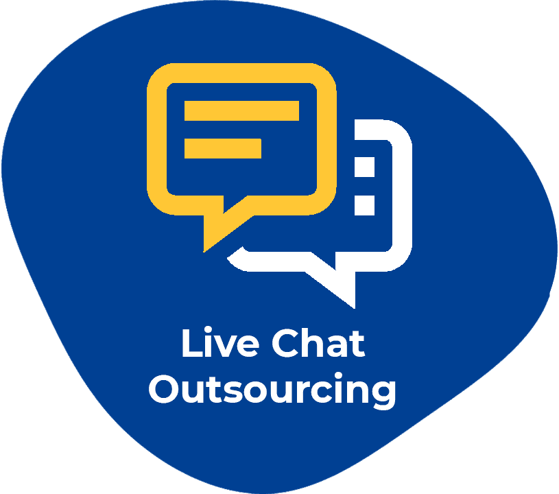 Live Chat Outsourcing
