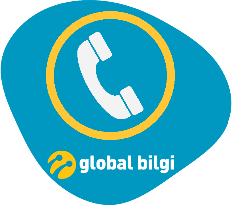 outbound IVR global bilgi