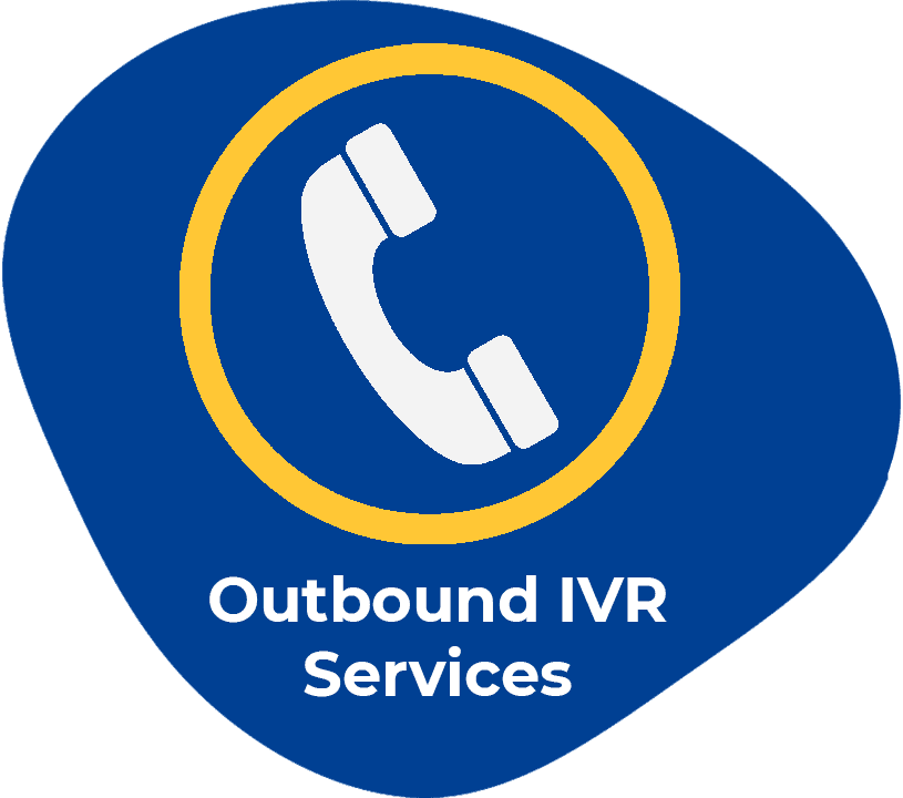 Outbound IVR Services