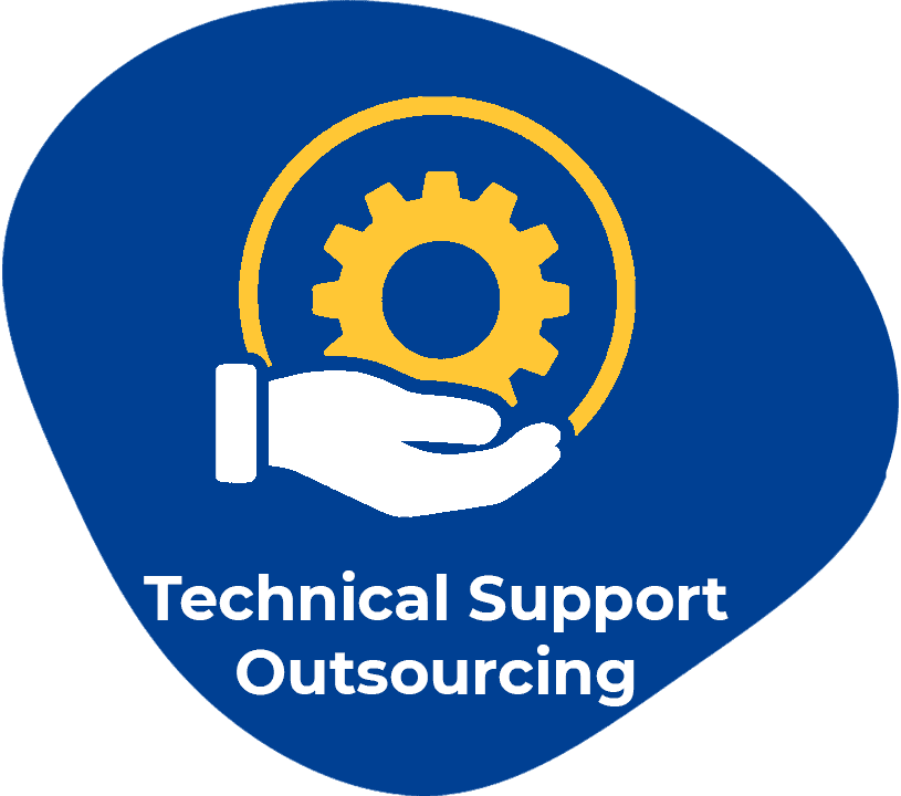 Technical Support Outsourcing