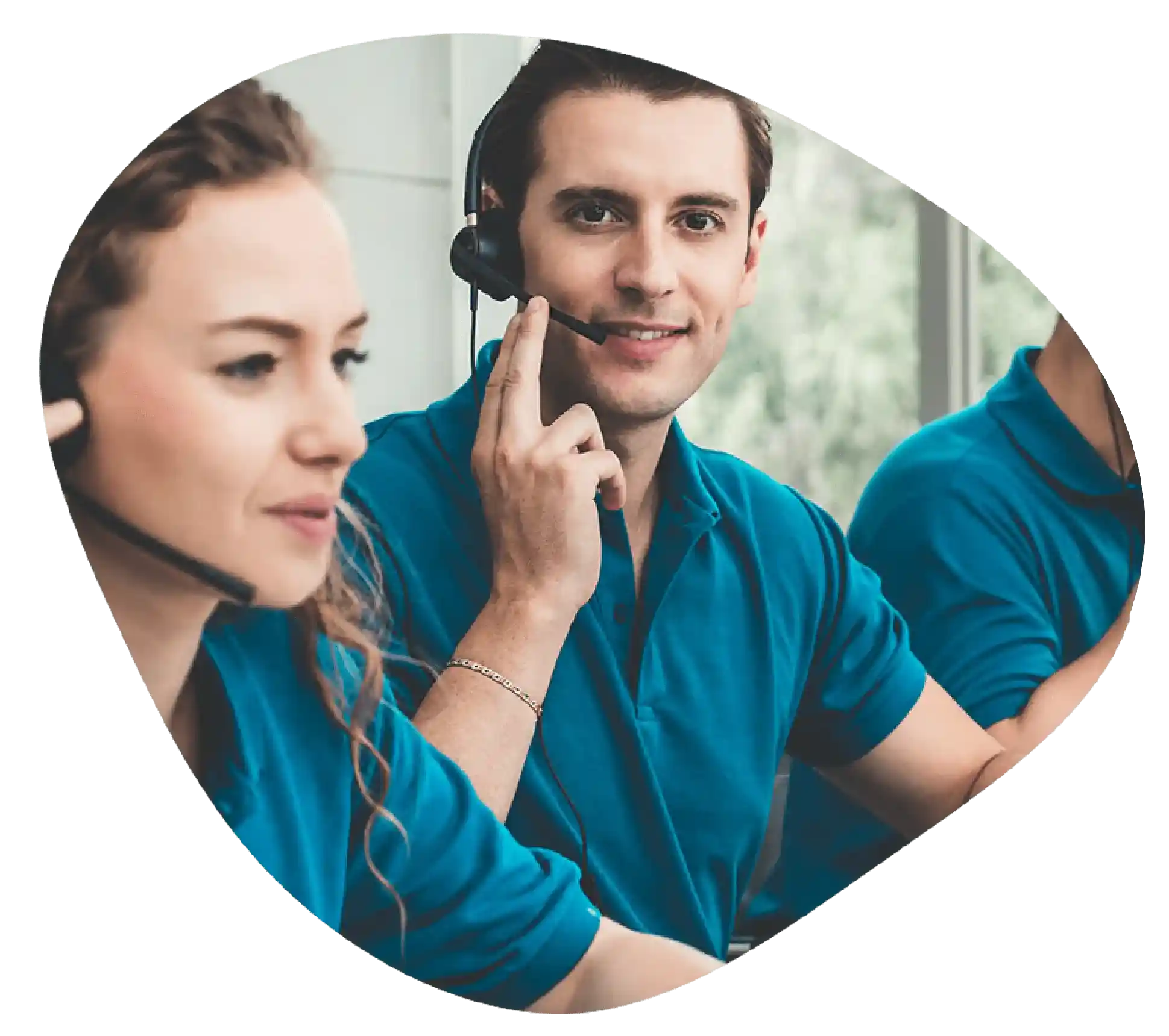 Call Center Outsourcing