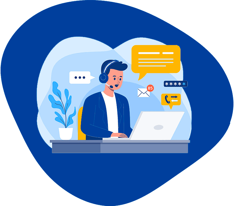 E-commerce multi-channel software