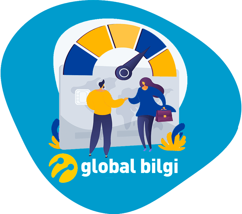 CRM system E-Commerce