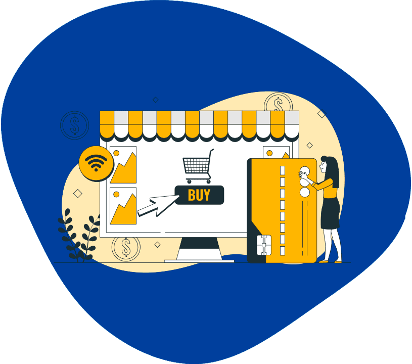 customer service experience for Shopify