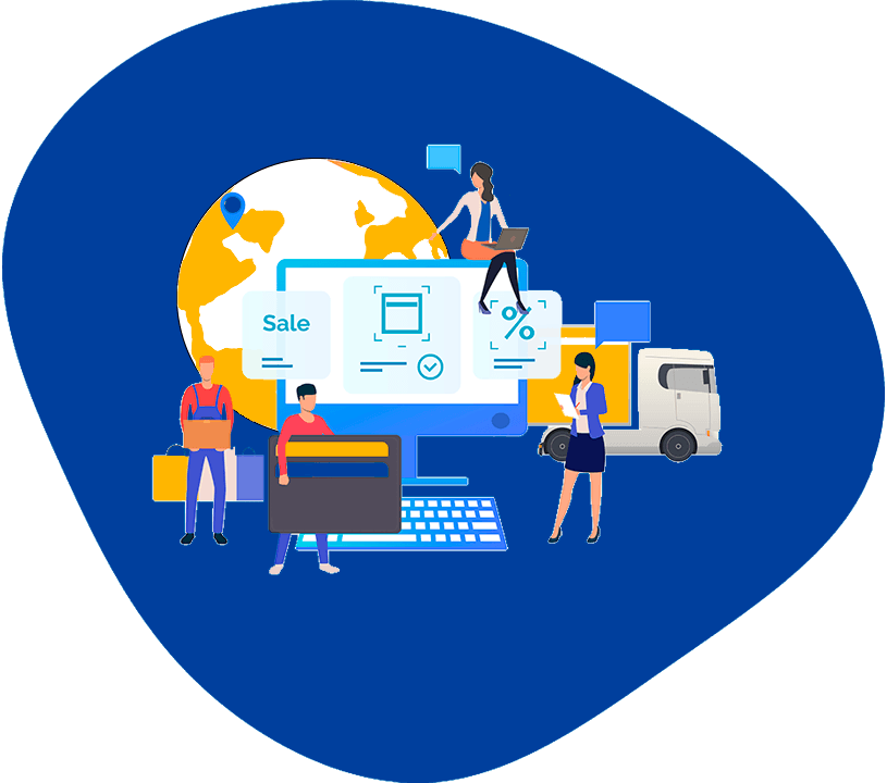 Amazon Outsourcing Benefits